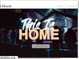 Sites similar to rockagchurch.com