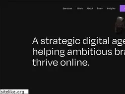 Sites similar to rockagency.com.au