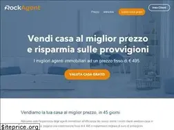 Sites similar to rockagent.it