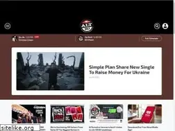 Sites similar to rockaholicsrewards.987fm.com