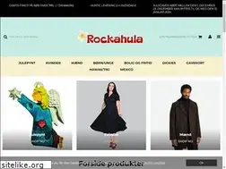 Sites similar to rockahula.dk