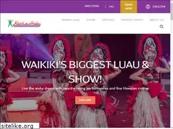 Sites similar to rockahulahawaii.com