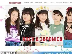 Sites similar to rockajaponica.com