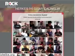 Sites similar to rockakademi.com