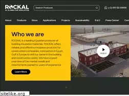 Sites similar to rockal.org