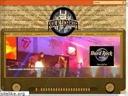 Sites similar to rockalacarta.com