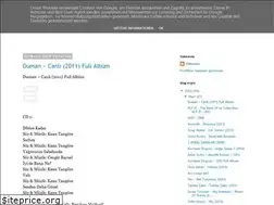 Sites similar to rockalbuminidr.blogspot.com