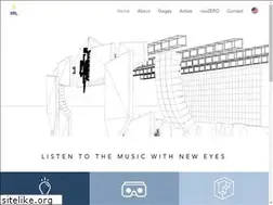 Sites similar to rockalight.com