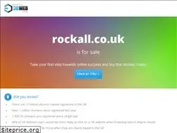 Sites similar to rockall.co.uk