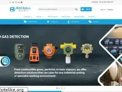 Sites similar to rockallsafety.co.uk