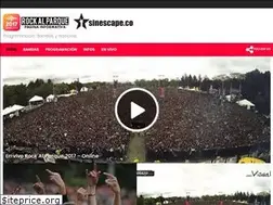 Sites similar to rockalparque.com.co
