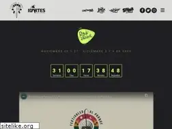 Sites similar to rockalparque.gov.co