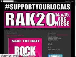 Sites similar to rockamkoeterberg.de