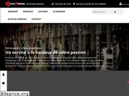 Sites similar to rockamusic.eu