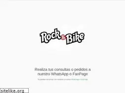 Sites similar to rockandbike.cl