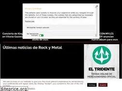 Sites similar to rockandblog.net