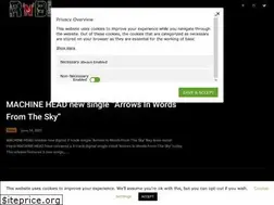 Sites similar to rockandblog.news