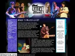 Sites similar to rockandbluescamp.com