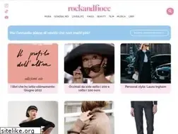 Sites similar to rockandfiocc.com