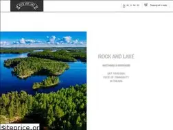 Sites similar to rockandlake.com