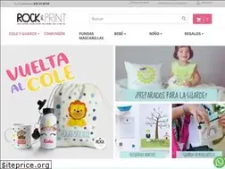 Sites similar to rockandprint.com