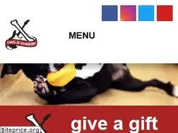 Sites similar to rockandrawhide.org