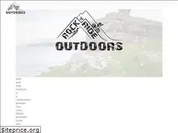 Sites similar to rockandrideoutdoors.com