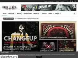 Sites similar to rockandrollarmy.com