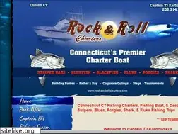 Sites similar to rockandrollcharters.com