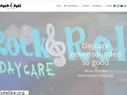 Sites similar to rockandrolldaycare.com