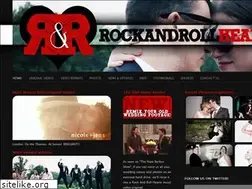 Sites similar to rockandrollhearts.com