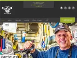 Sites similar to rockandrollsports.com