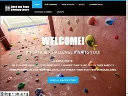 Sites similar to rockandrope.com