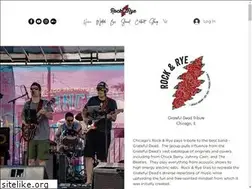 Sites similar to rockandryechicago.com