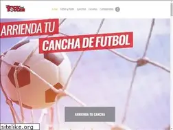 Sites similar to rockandsoccer.cl