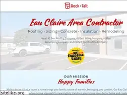 Sites similar to rockandtait.com