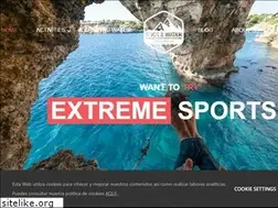 Sites similar to rockandwatermallorca.com