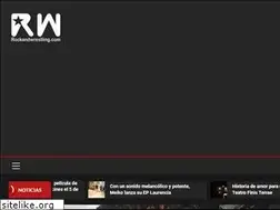 Sites similar to rockandwrestling.com