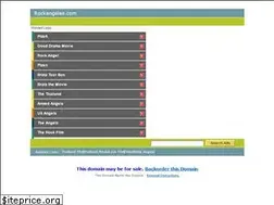 Sites similar to rockangeles.com