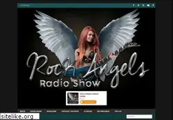 Sites similar to rockangels.com