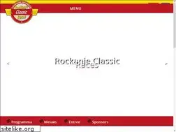 Sites similar to rockanje-classic.nl