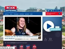 Sites similar to rockantenne.at