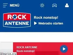 Sites similar to rockantenne.de
