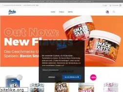 Sites similar to rockanutrition.de