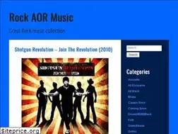 Sites similar to rockaor.com