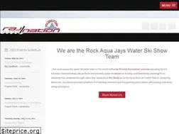 Sites similar to rockaquajays.com