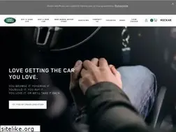 Sites similar to rockar.com