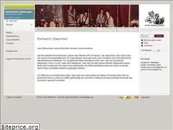 Sites similar to rockarchiv.steiermark.at