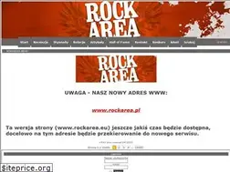 Sites similar to rockarea.eu