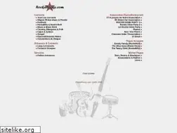 Sites similar to rockarocky.com